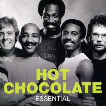 CD Hot Chocolate: Essential