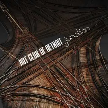 CD Hot Club Of Detroit: Junction