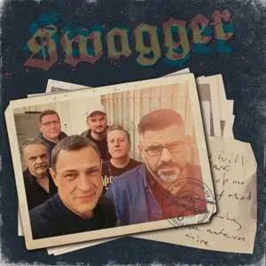 CD Hot Jumpin' 6: Swagger