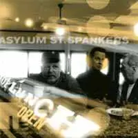 CD Asylum Street Spankers: Hot Lunch