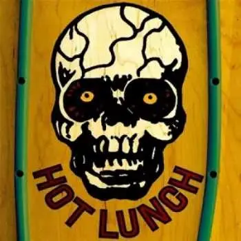 LP Hot Lunch: Hot Lunch