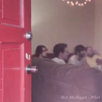 LP Hot Mulligan: Pilot - Orange & White Twister