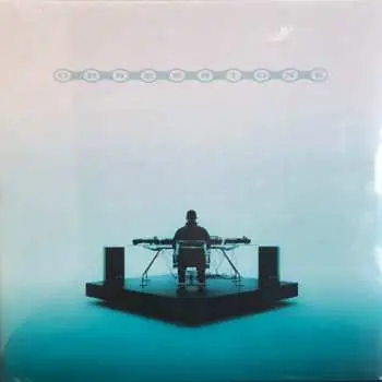 2LP Hot Since 82: Obsessions CLR
