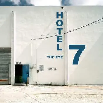 CD Hotel 7: The Eye