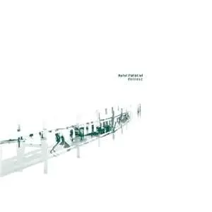2LP Fennesz: Hotel Paral.lel DLX