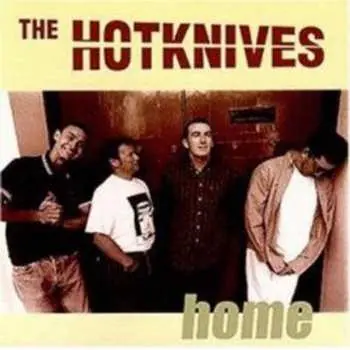 LP Hotknives: Home