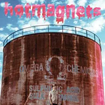 LP Hotmagnets: Omega Chemicals CLR