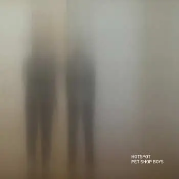 LP Pet Shop Boys: Hotspot