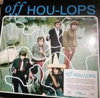 LP Les Hou-Lops: Off