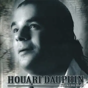 CD Houari Dauphin: Razki Ou Mali