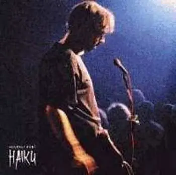 CD Houpací Koně: Haiku