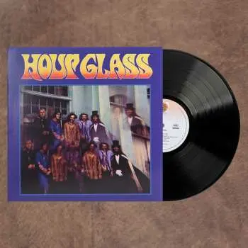 LP Hour Glass: Hour Glass