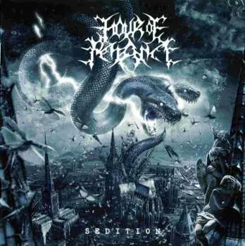 CD Hour Of Penance: Sedition