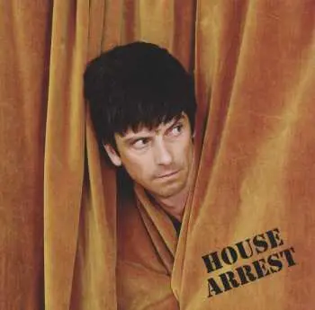 LP Euros Childs: House Arrest