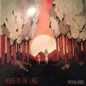 LP House By The Lake: Woodlands