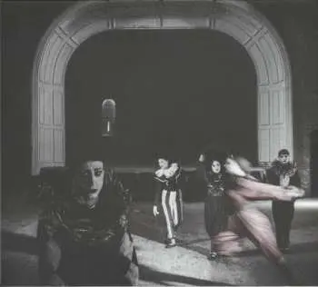 CD House Of Harm: Playground DIGI