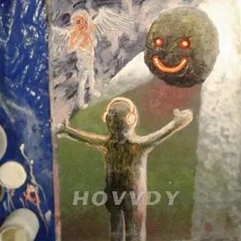 LP Hovvdy: Heavy Lifter CLR