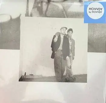 2LP Hovvdy: Hovvdy CLR | LTD