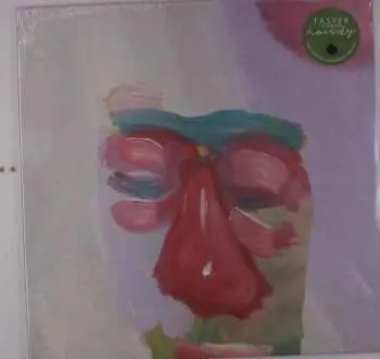 LP Hovvdy: Taster LTD | CLR