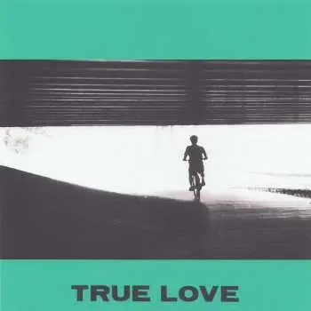 CD Hovvdy: True Love