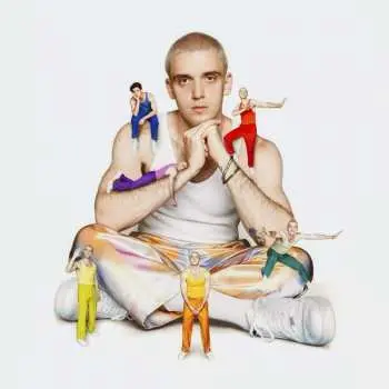 2LP Lauv: How I’m Feeling CLR