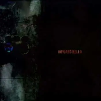 CD Howard Hello: Howard Hello