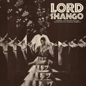 LP Howard A. Roberts: Lord Shango CLR | LTD