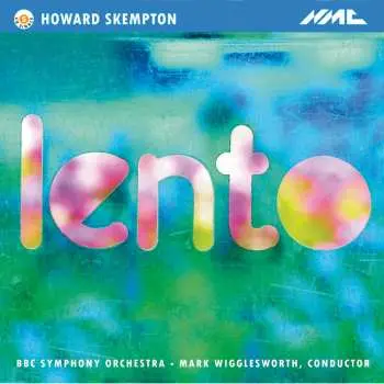 CD Howard Skempton: Lento