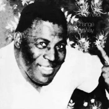 CD Howlin' Wolf: Change My Way