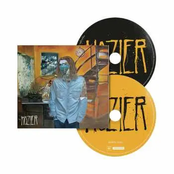 Hozier: Hozier