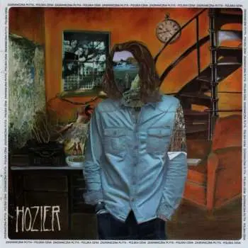 CD Hozier: Hozier