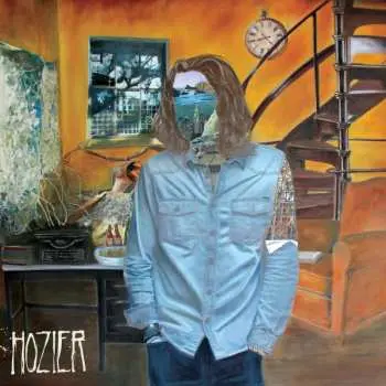 2LP Hozier: Hozier DLX