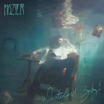 2LP Hozier: Wasteland, Baby!