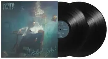 2LP Hozier: Wasteland, Baby! DLX