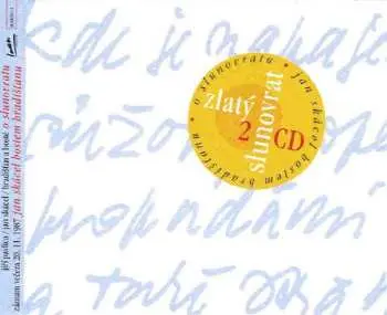 CD Hradišťan: Zlatý Slunovrat