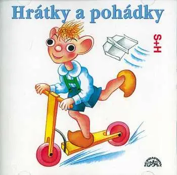 Hrátky a pohádky