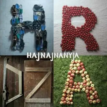 CD Hrdza: HAJNAJNANYJA