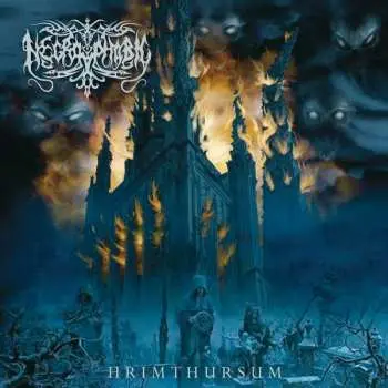 LP Necrophobic: Hrimthursum