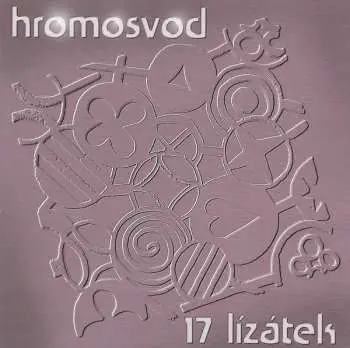 17 lízátek