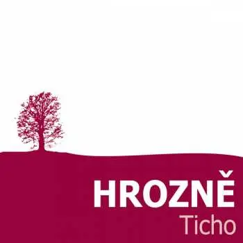 CD Ticho - Hrozně