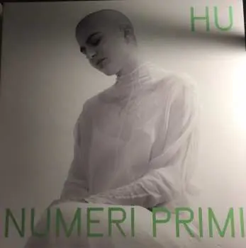 LP Hu: Numeri Primi LTD | CLR