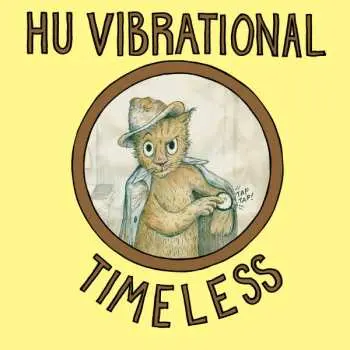 LP Hu Vibrational: Timeless