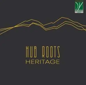 CD Hub Roots: Heritage