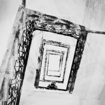 2LP Hubert Daviz: Proceduri De Rutina 5th Anniversary Edition LTD | NUM