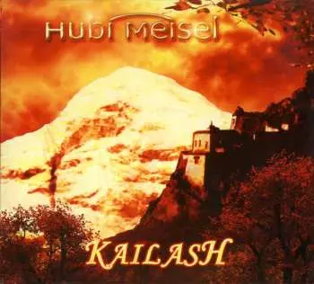 CD Hubi Meisel: Kailash DIGI