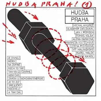 CD Hudba Praha - Hudba Praha - Praha Hudba