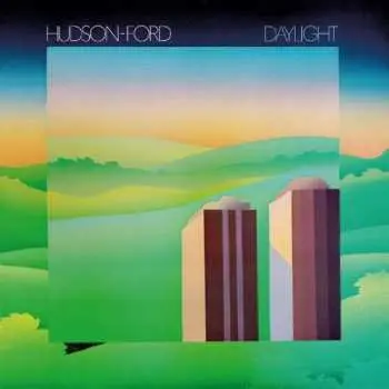 CD Hudson-Ford: Daylight