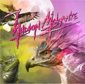CD Hudson Mohawke: Butter (Spreadable Edition)