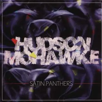 LP Hudson Mohawke: Satin Panthers