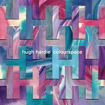 CD Hugh Hardie: Colourspace